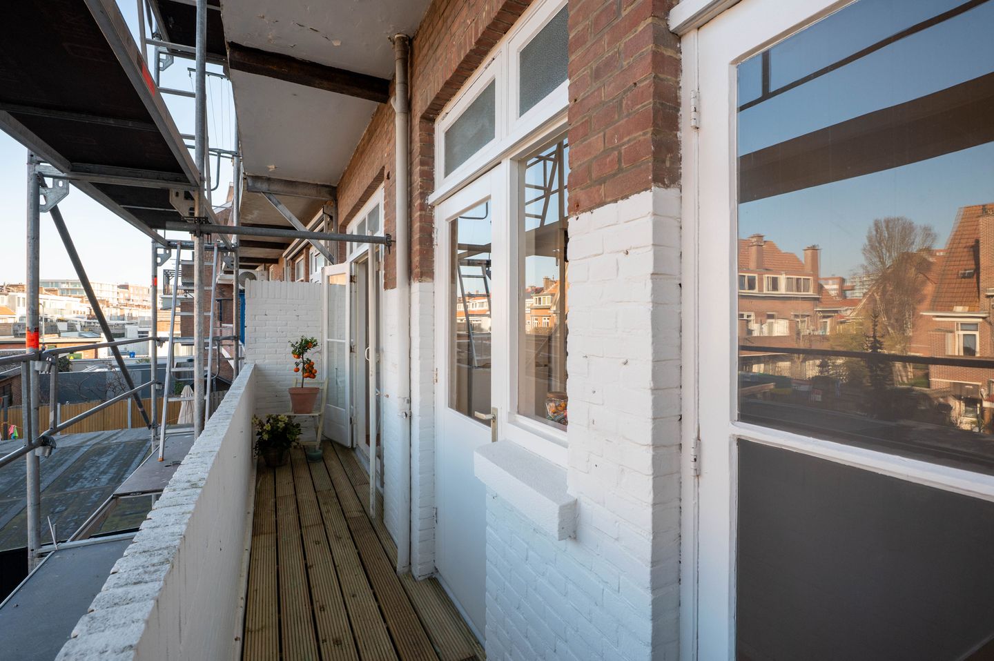 Foto 19 van Westduinweg 52-D