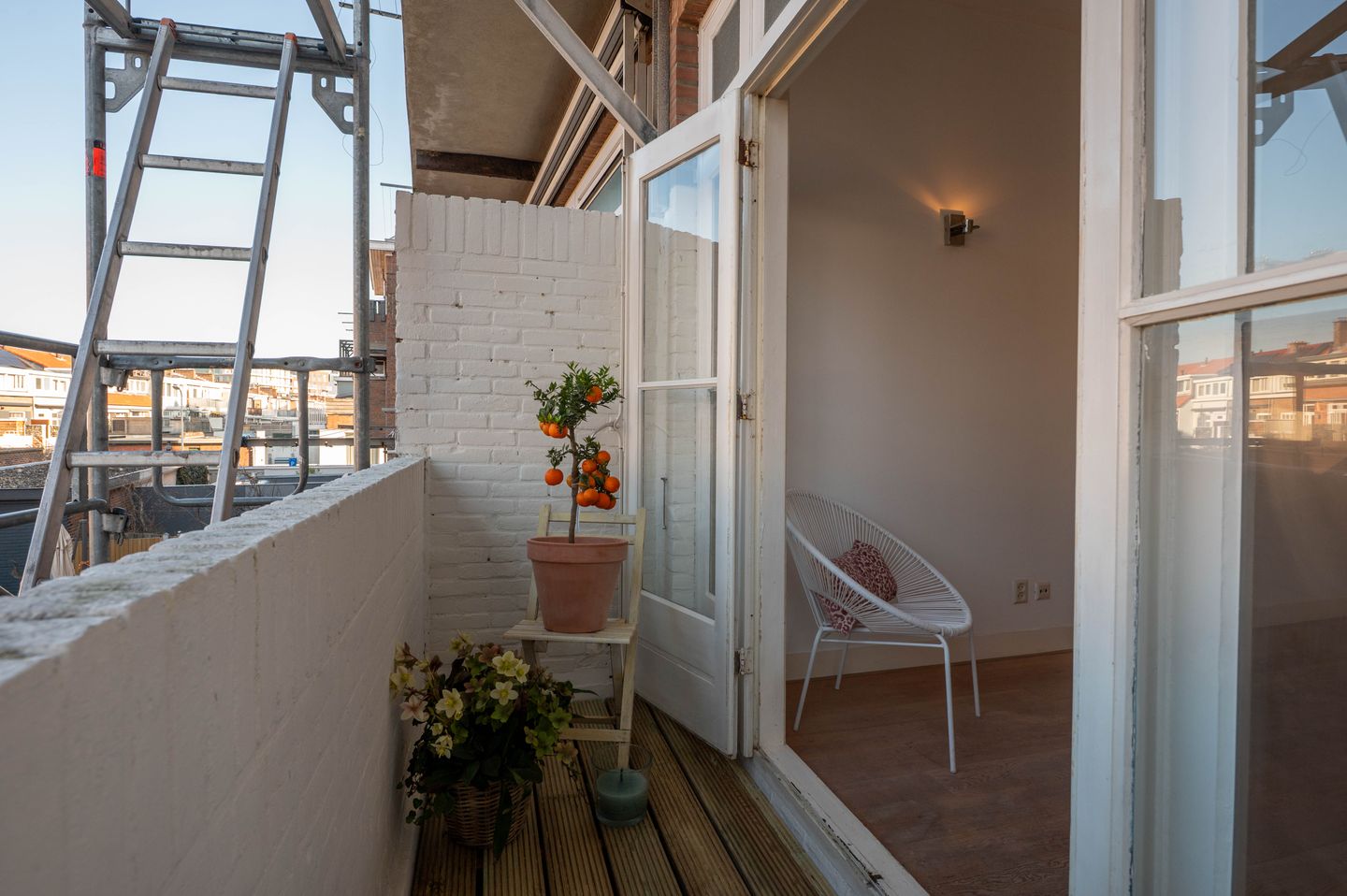 Foto 20 van Westduinweg 52-D