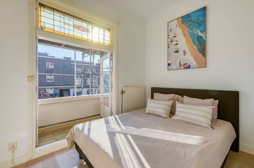 Foto 7 van Westduinweg 52-D