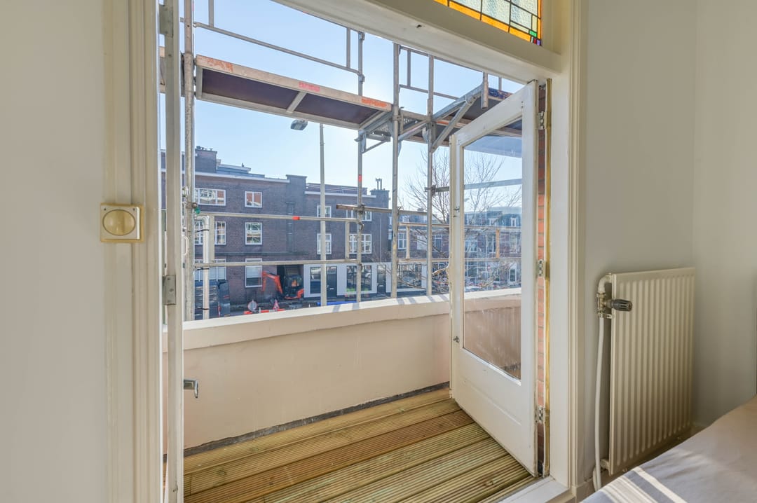 Foto 22 van Westduinweg 52-D