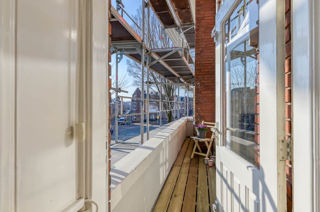 Foto 23 van Westduinweg 52-D