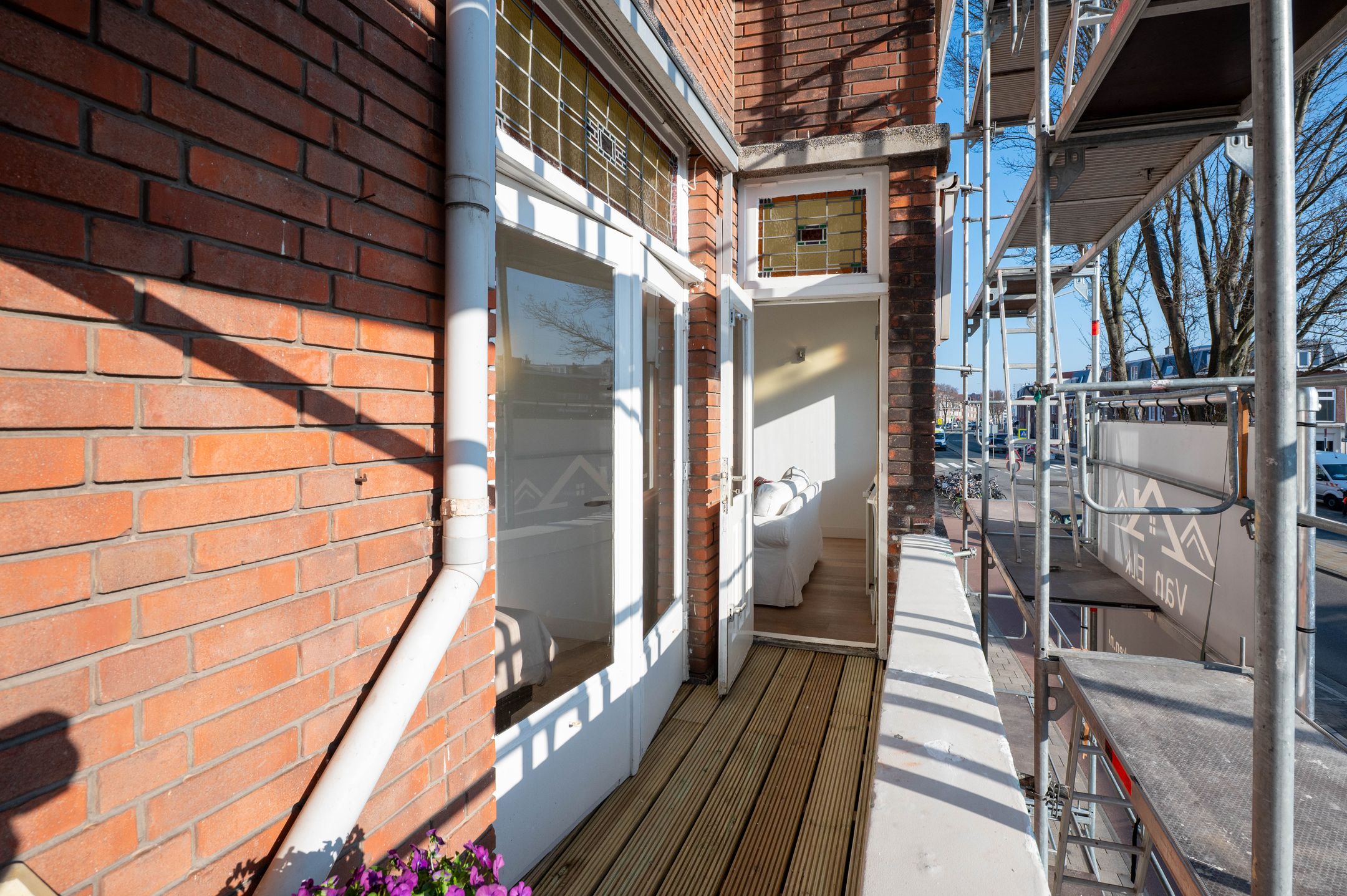 Foto 24 van Westduinweg 52-D