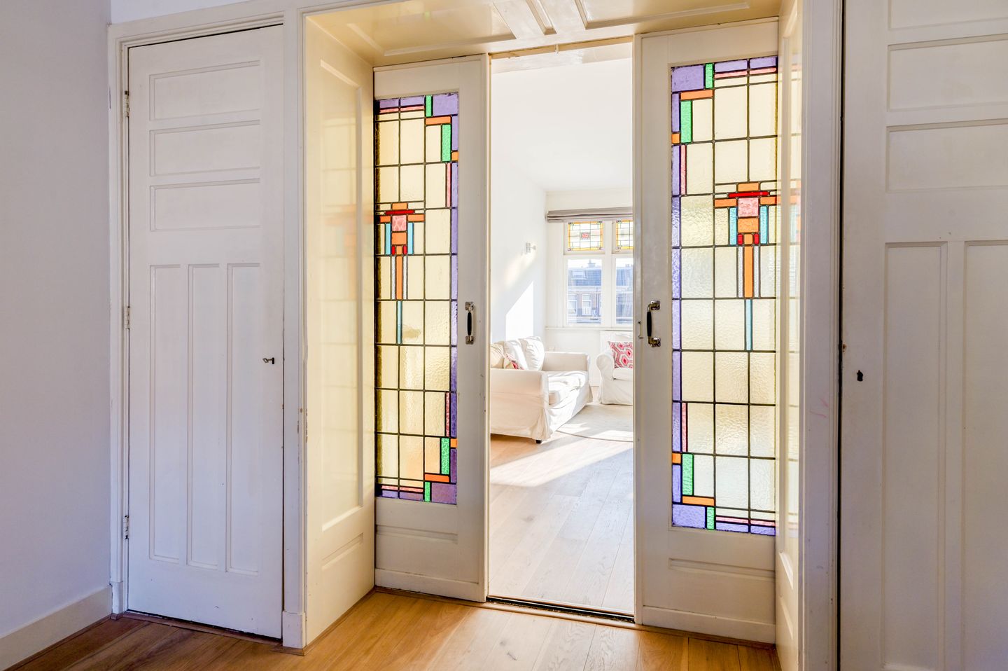 Foto 25 van Westduinweg 52-D