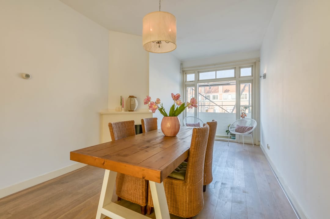 Foto 28 van Westduinweg 52-D