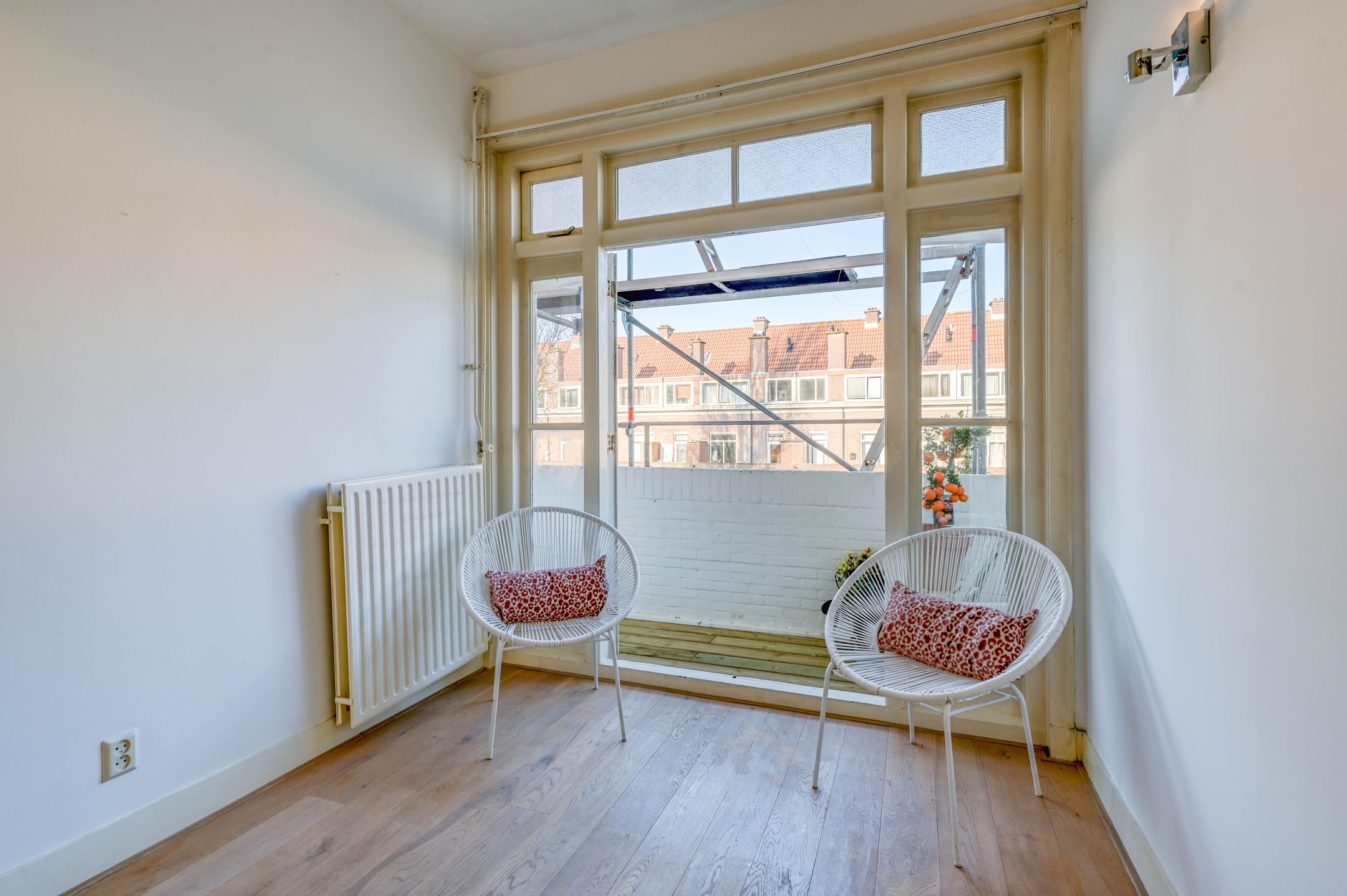 Foto 30 van Westduinweg 52-D