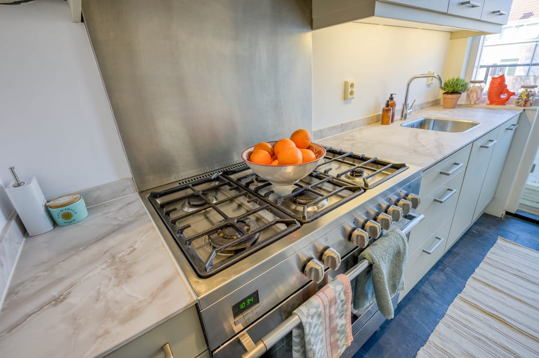 Foto 32 van Westduinweg 52-D