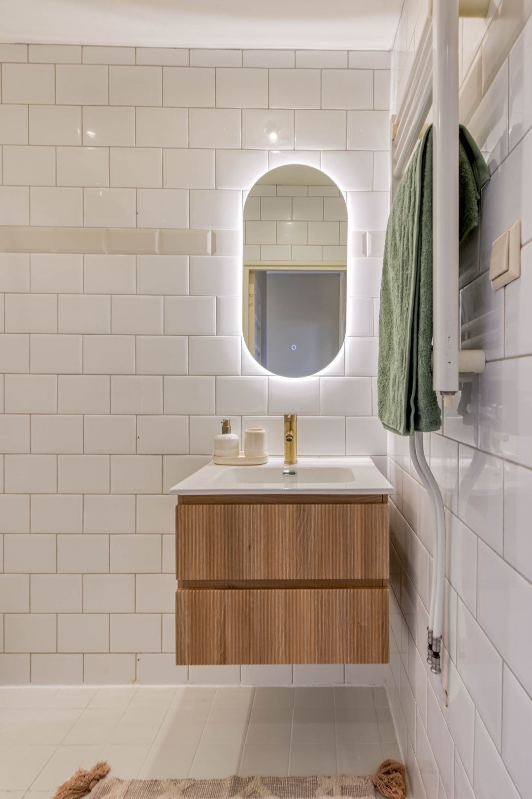 Foto 38 van Westduinweg 52-D