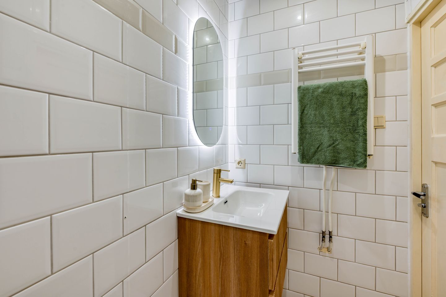 Foto 40 van Westduinweg 52-D