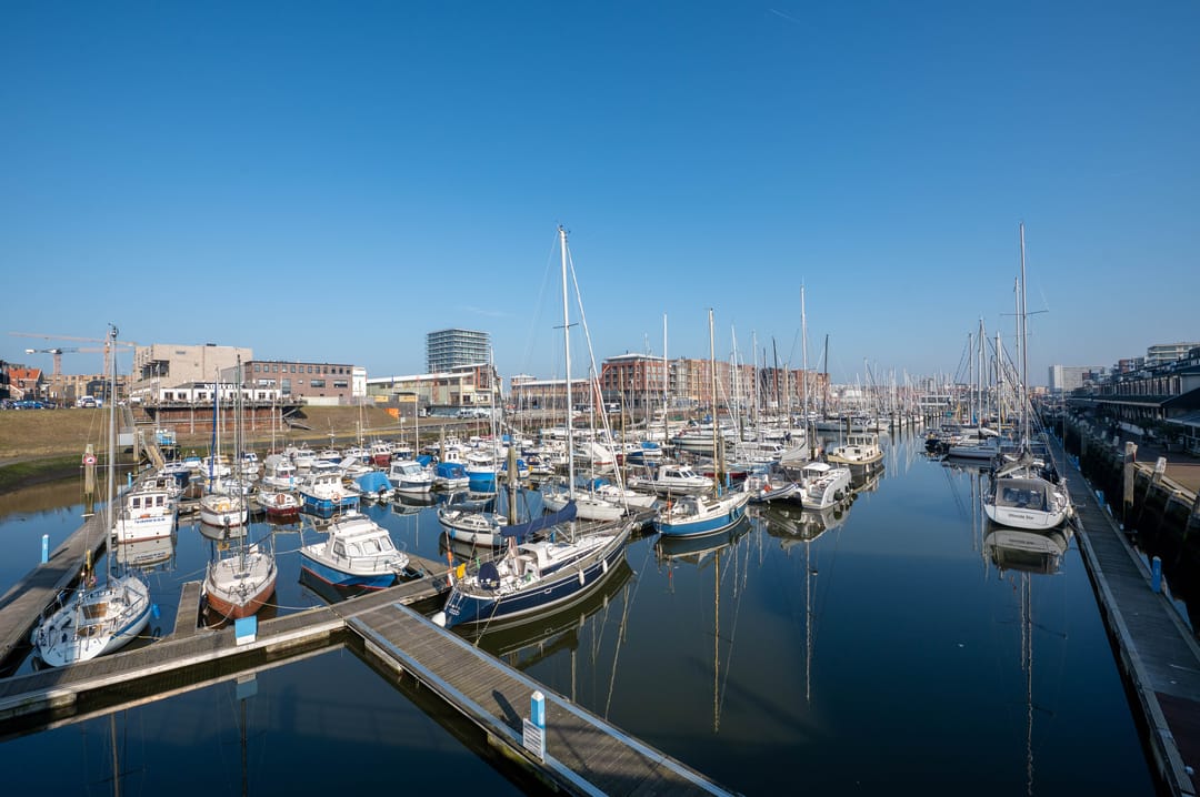 Foto 43 van Westduinweg 52-D