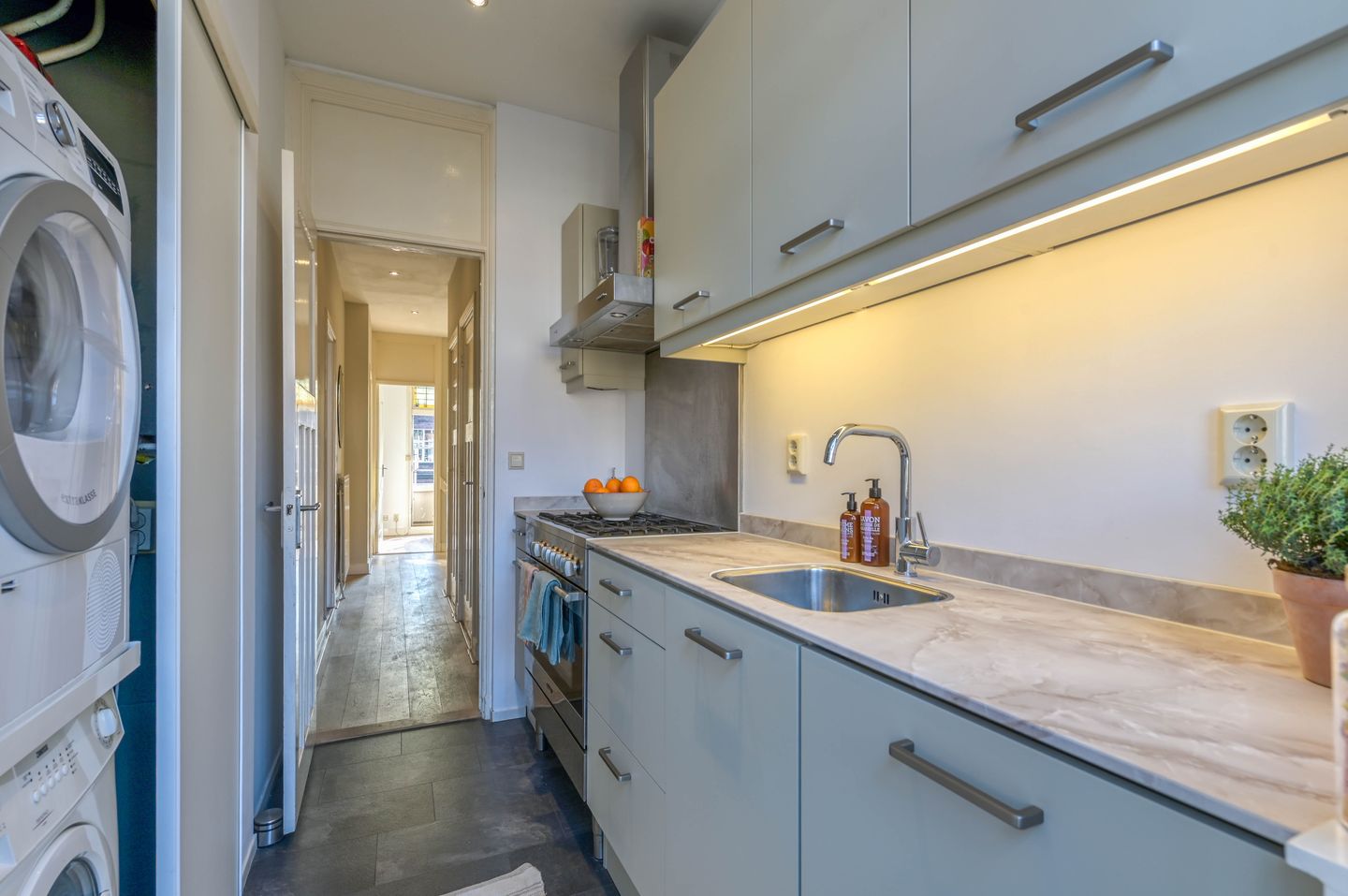 Foto 34 van Westduinweg 52-D