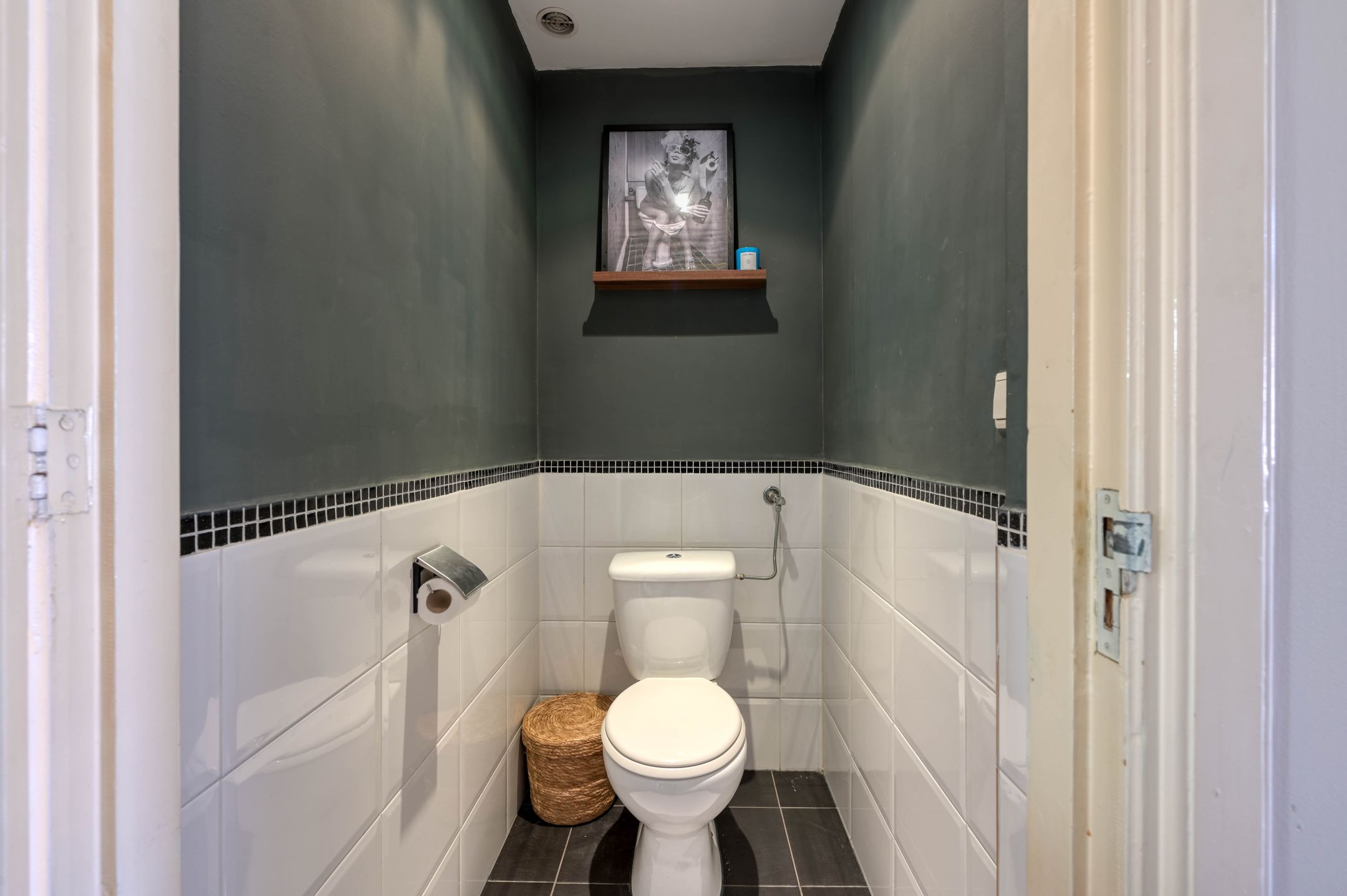 Foto 42 van Westduinweg 52-D