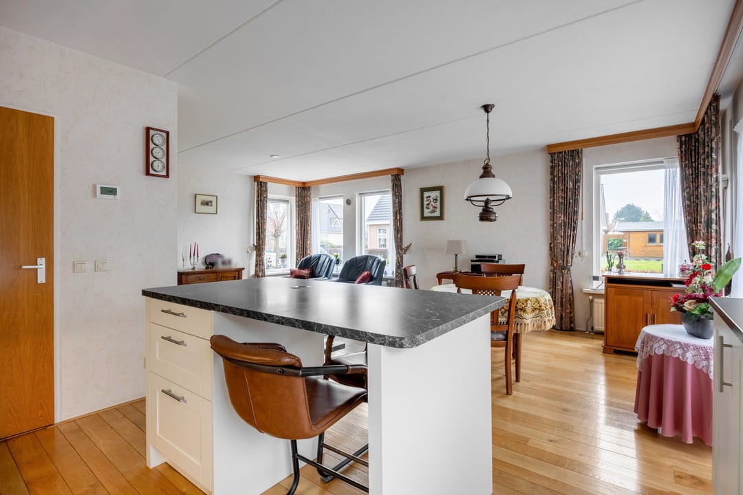 Foto 11 van Loswal 12