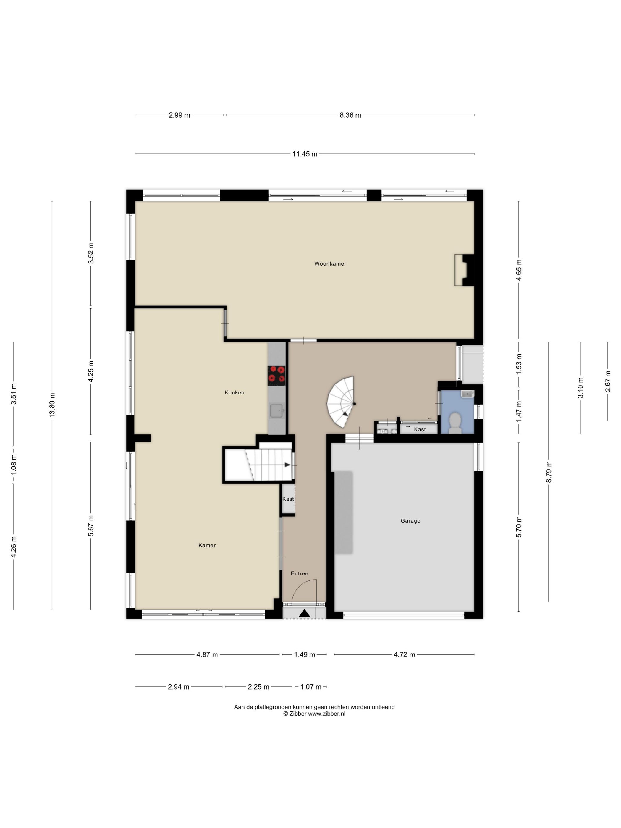 Foto 39 van Westerdijk 52