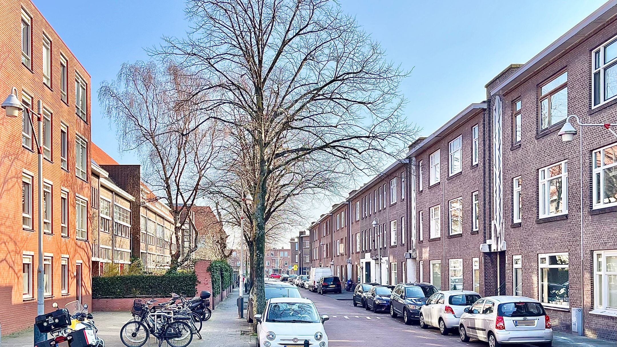 Naarderstraat 99 