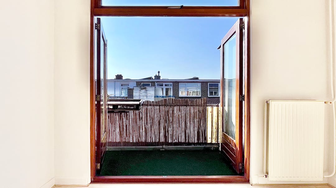 Top floor apartment with 3 bedrooms in The Hague — 16