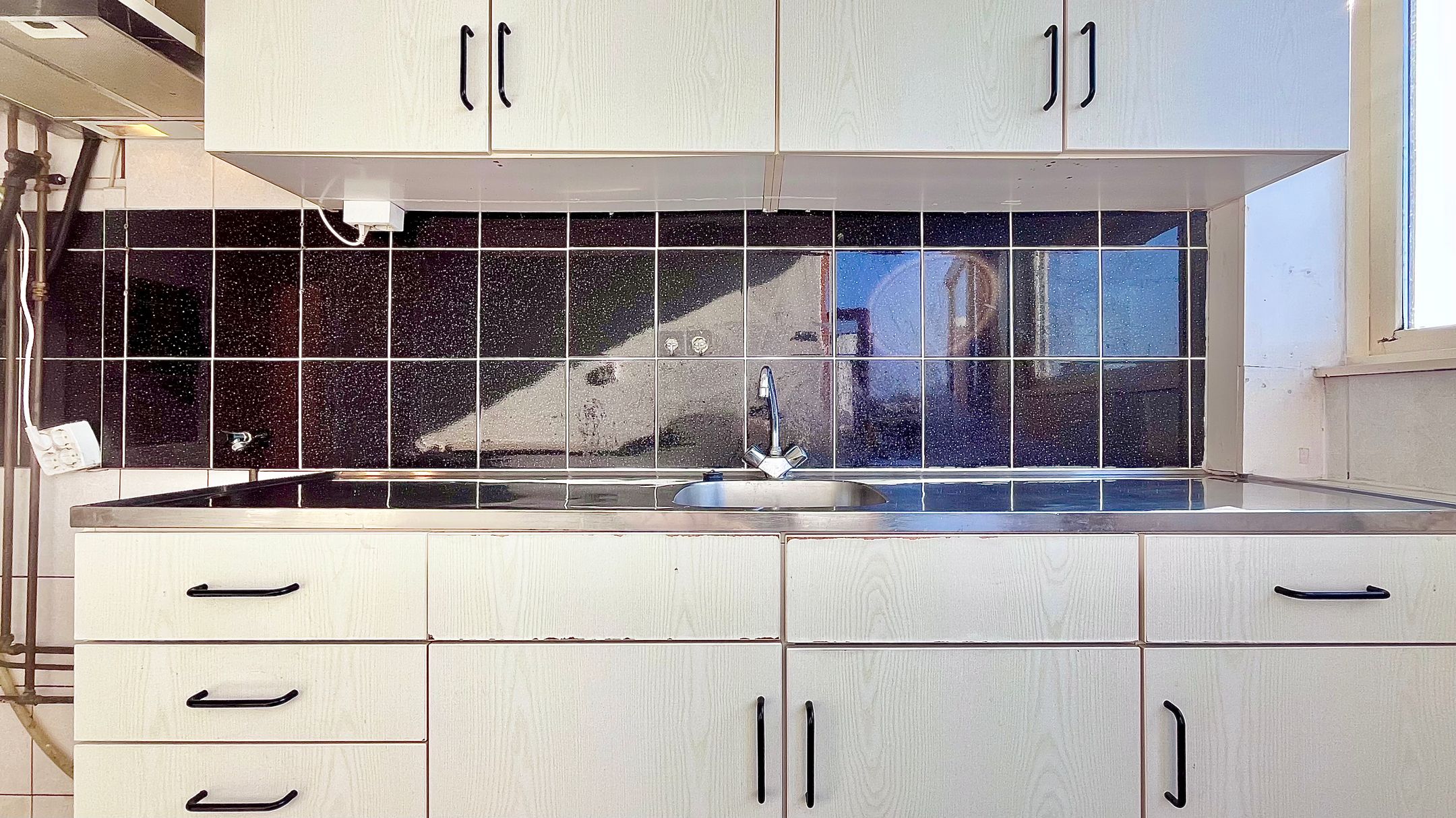 Top floor apartment with 3 bedrooms in The Hague — 30