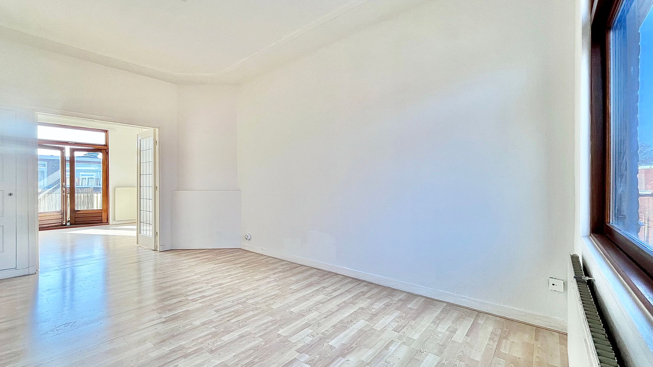 Top floor apartment with 3 bedrooms in The Hague — 12