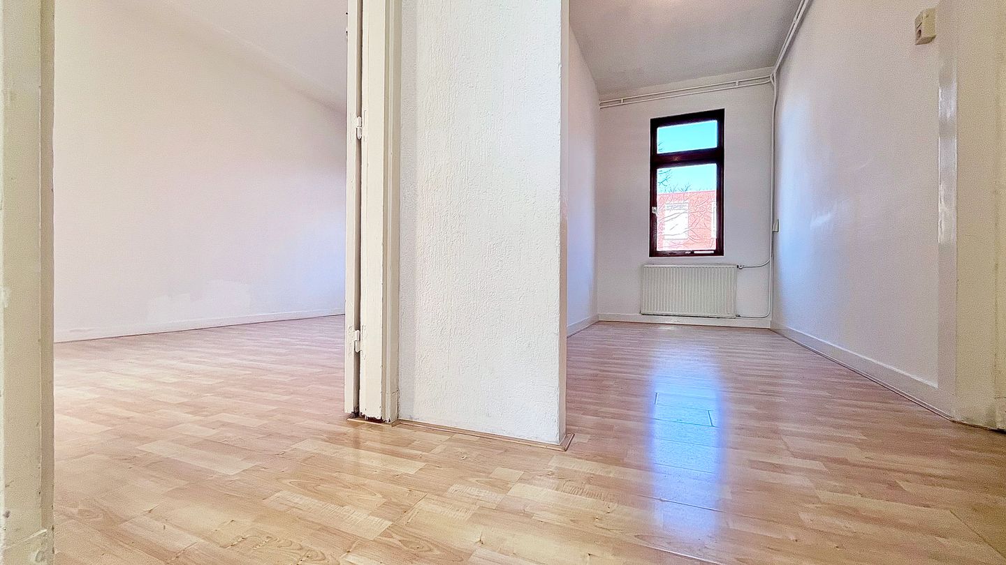 Top floor apartment with 3 bedrooms in The Hague — 14