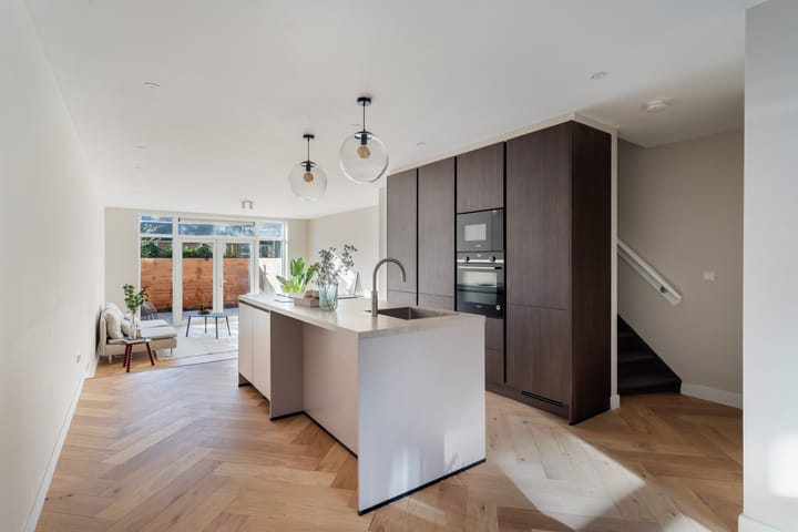 Photo 2 of Hugo Molenaarstraat 26-A