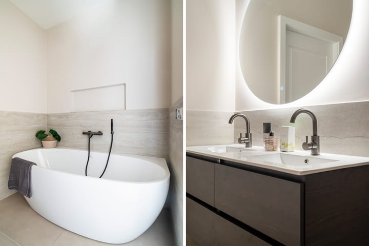 Foto 3 van Hugo Molenaarstraat 26-B03