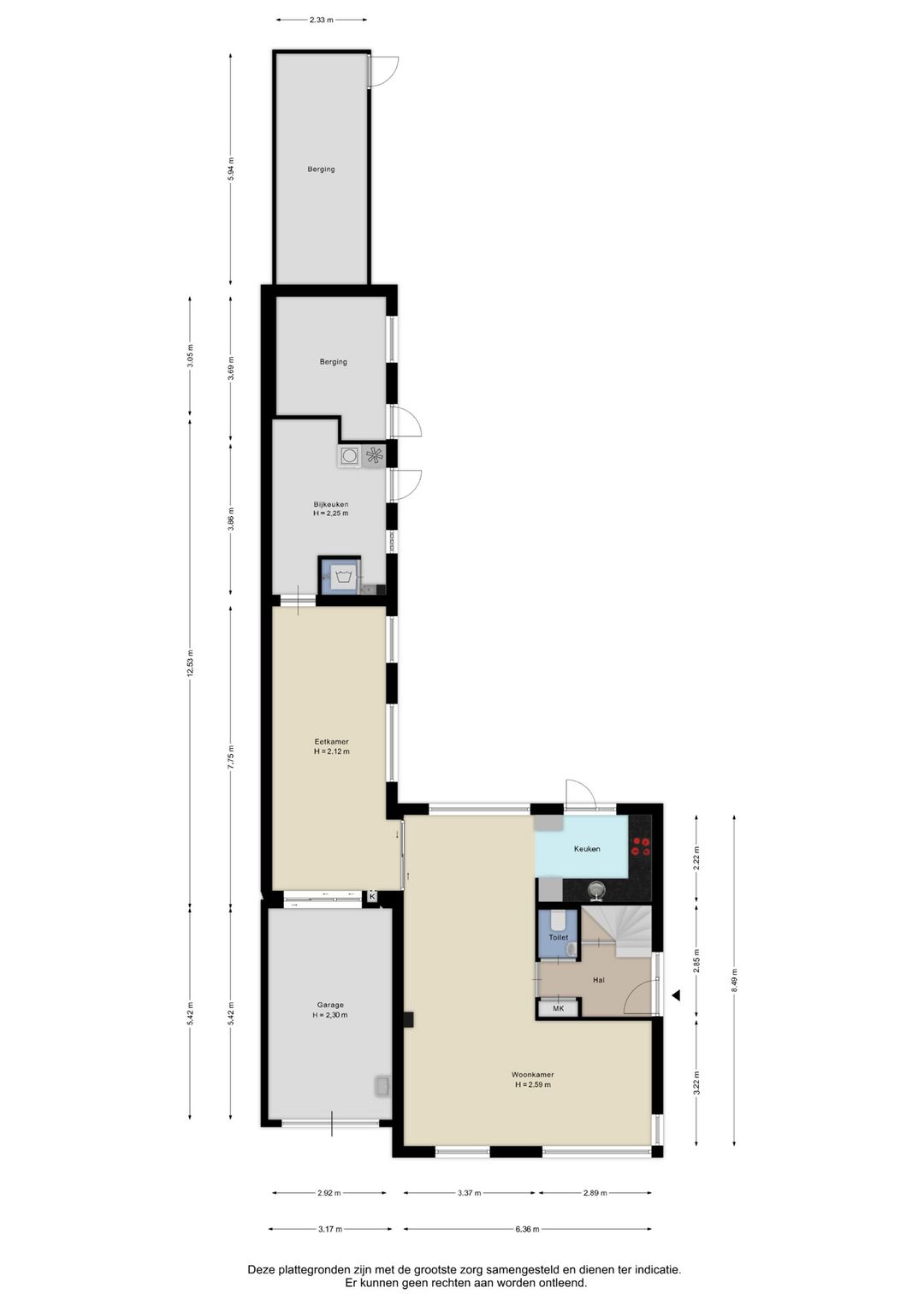 Foto 32 van Spilstraat 2