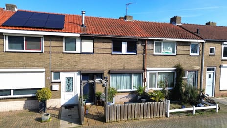 Beatrixstraat thumbnail