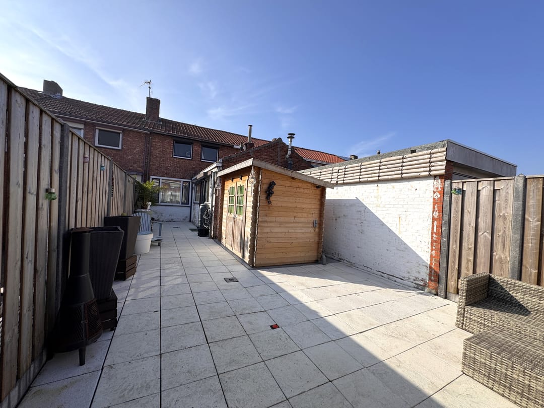 Photo 2 of Beatrixstraat 28
