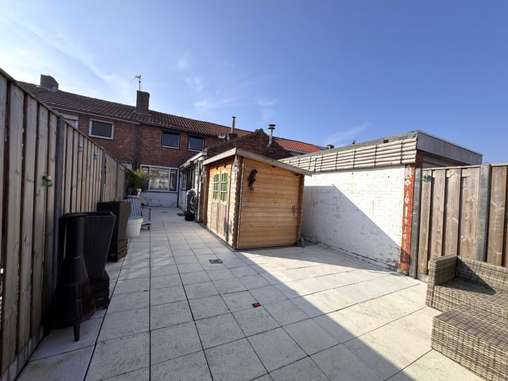 Foto 2 van Beatrixstraat 28