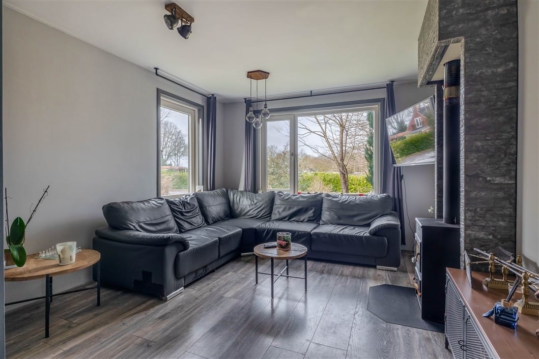 Foto 3 van Vonkslaan 47