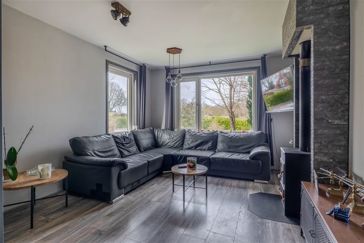 Foto 3 van Vonkslaan 47