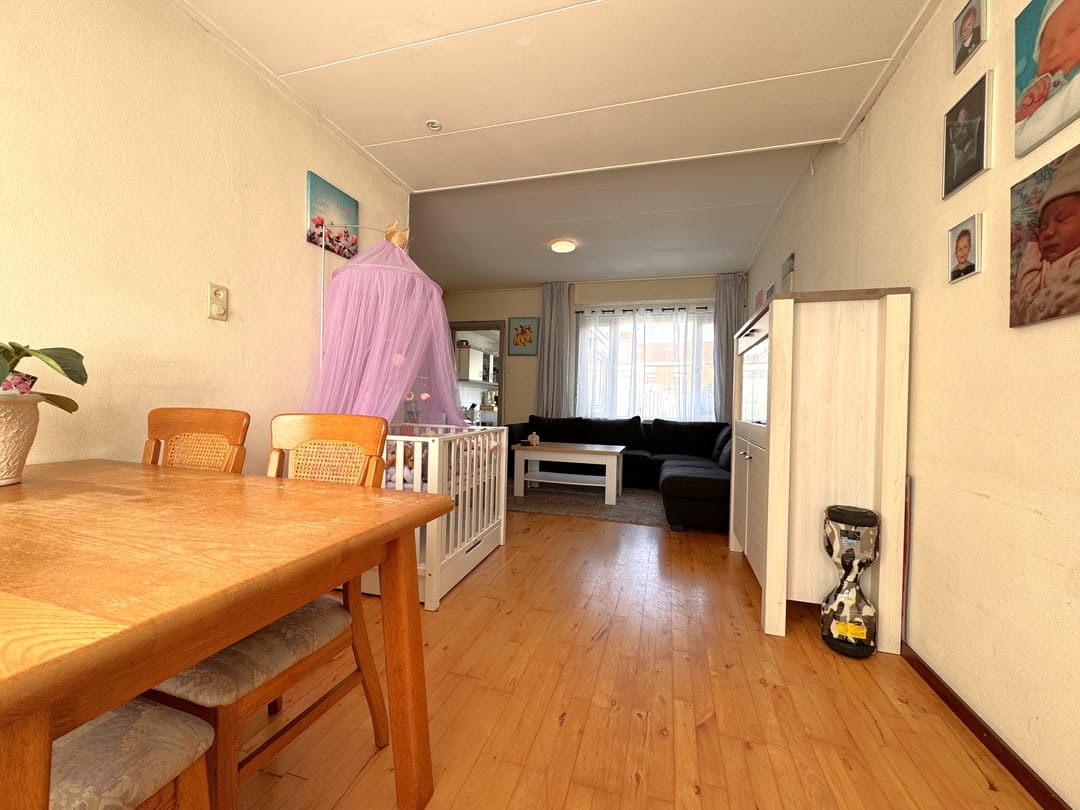 Photo 7 of Beatrixstraat 28
