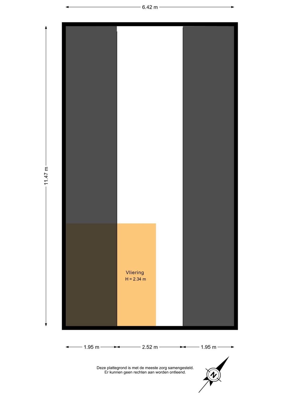 Foto 61 van Vonkslaan 47