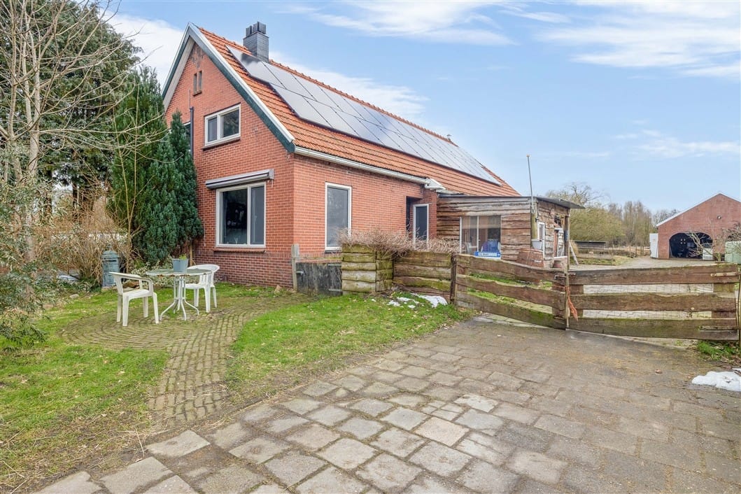 Foto 9 van Vonkslaan 47