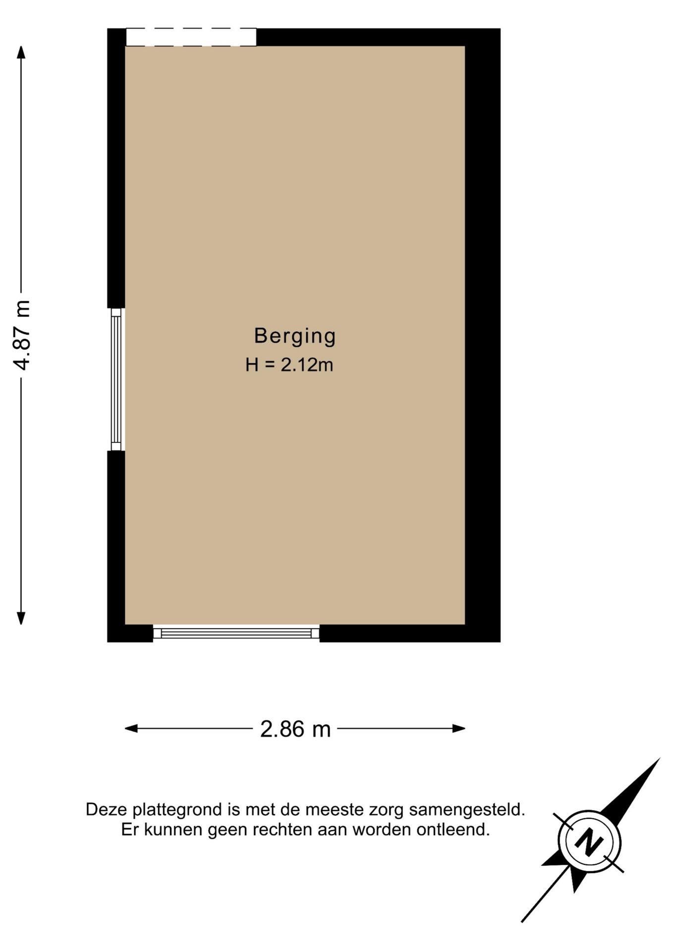Foto 63 van Vonkslaan 47