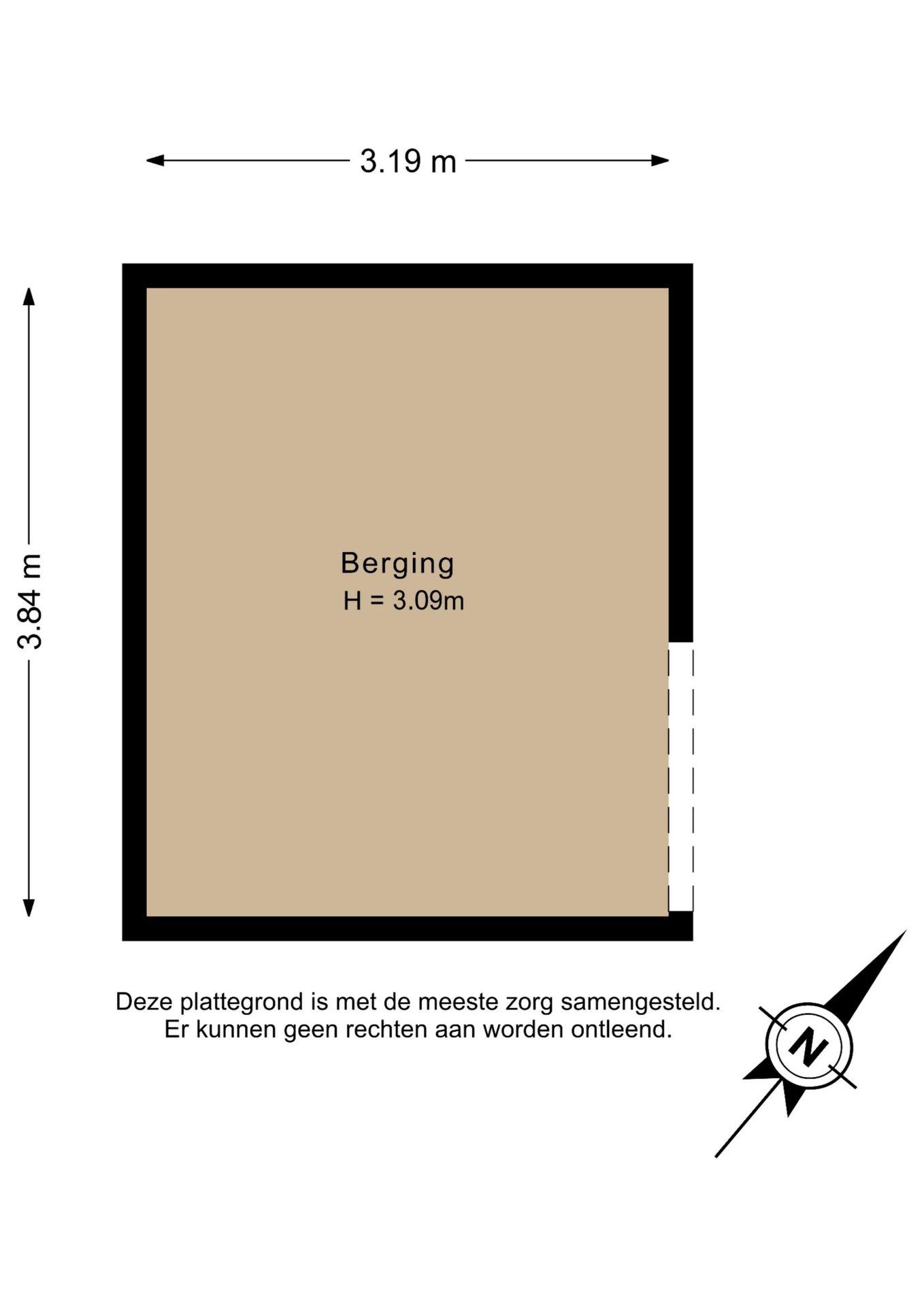 Foto 65 van Vonkslaan 47