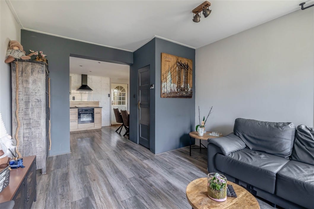 Foto 20 van Vonkslaan 47