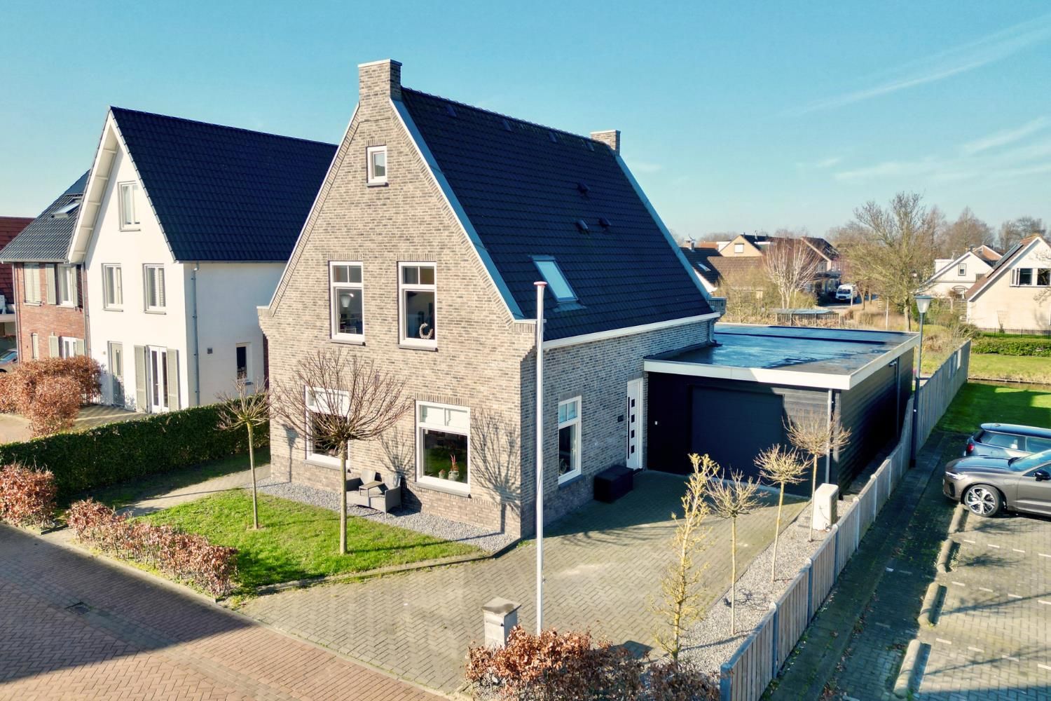 Vlasakker 13 