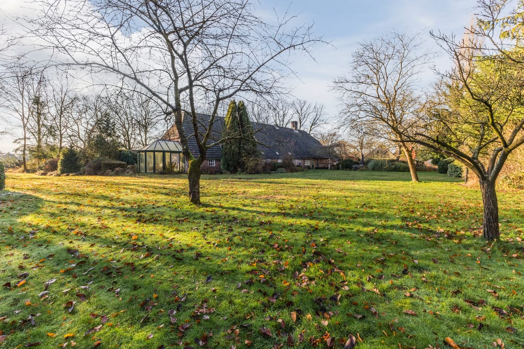 Foto 1 van Achterste Brug 14