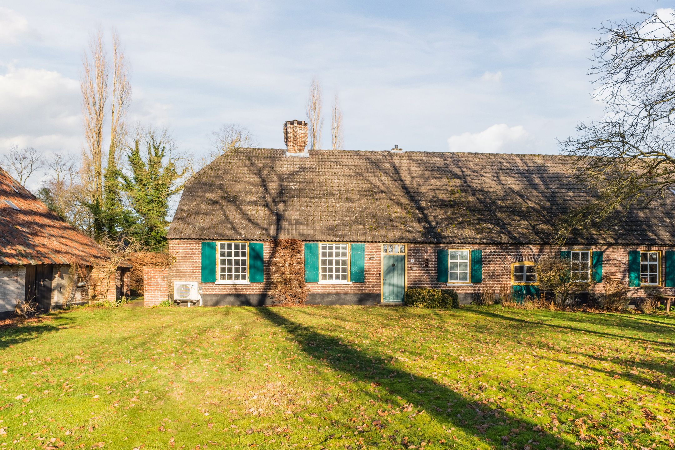 Foto 6 van Achterste Brug 14