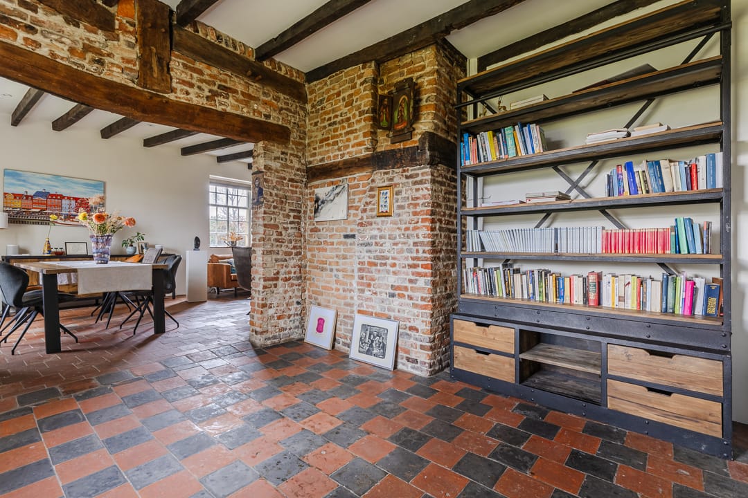 Foto 11 van Achterste Brug 14