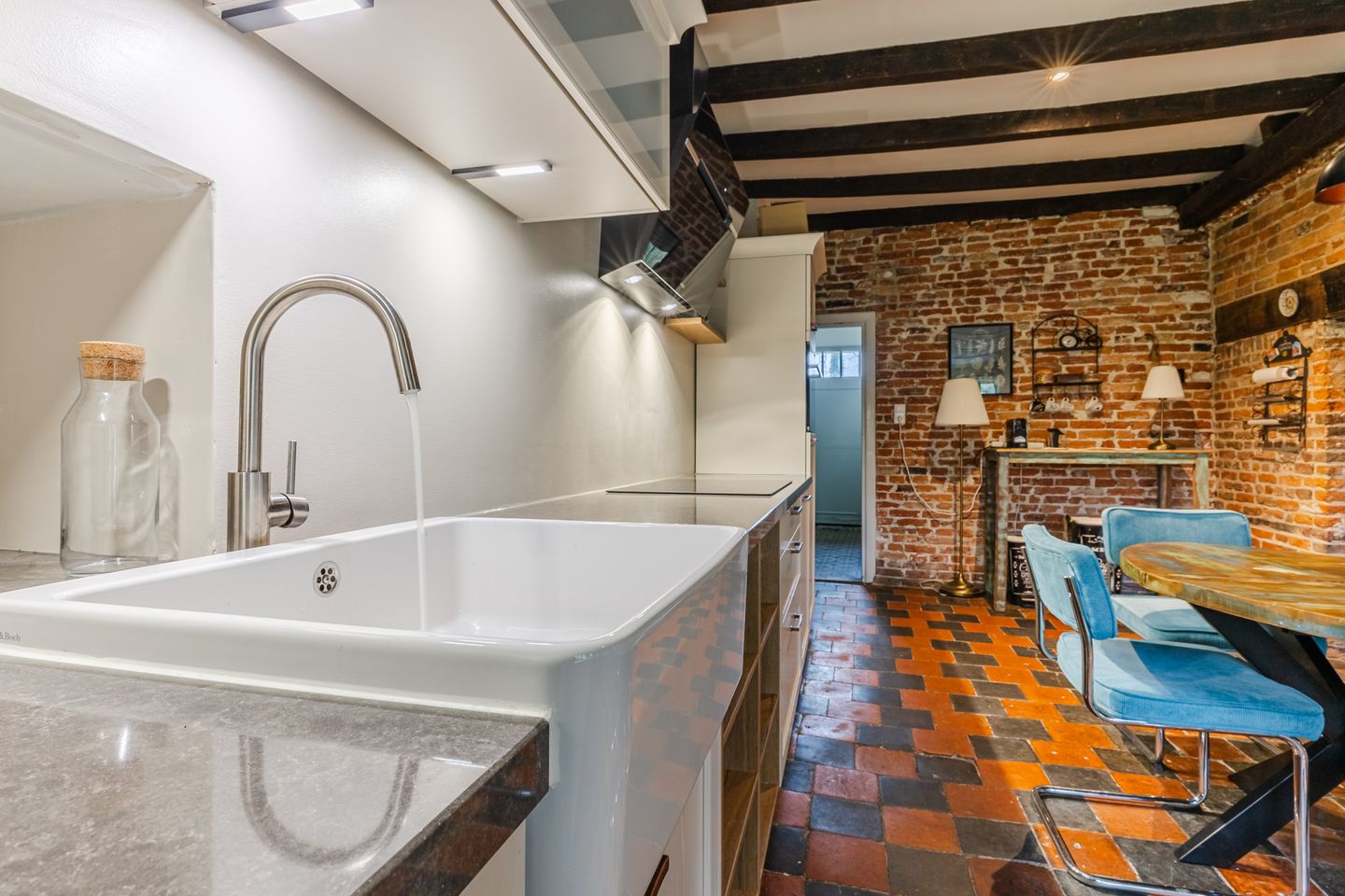 Foto 14 van Achterste Brug 14