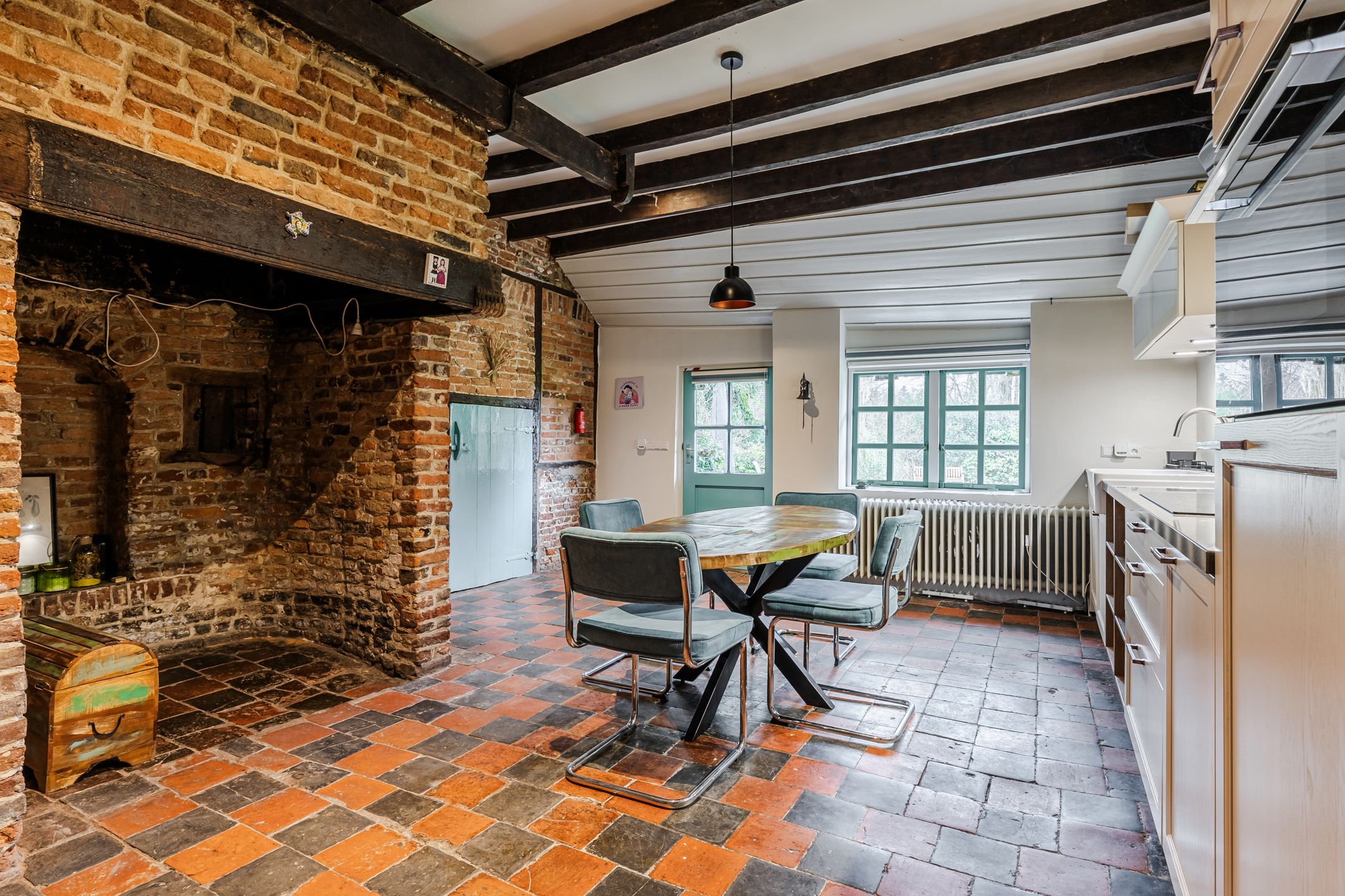 Foto 15 van Achterste Brug 14