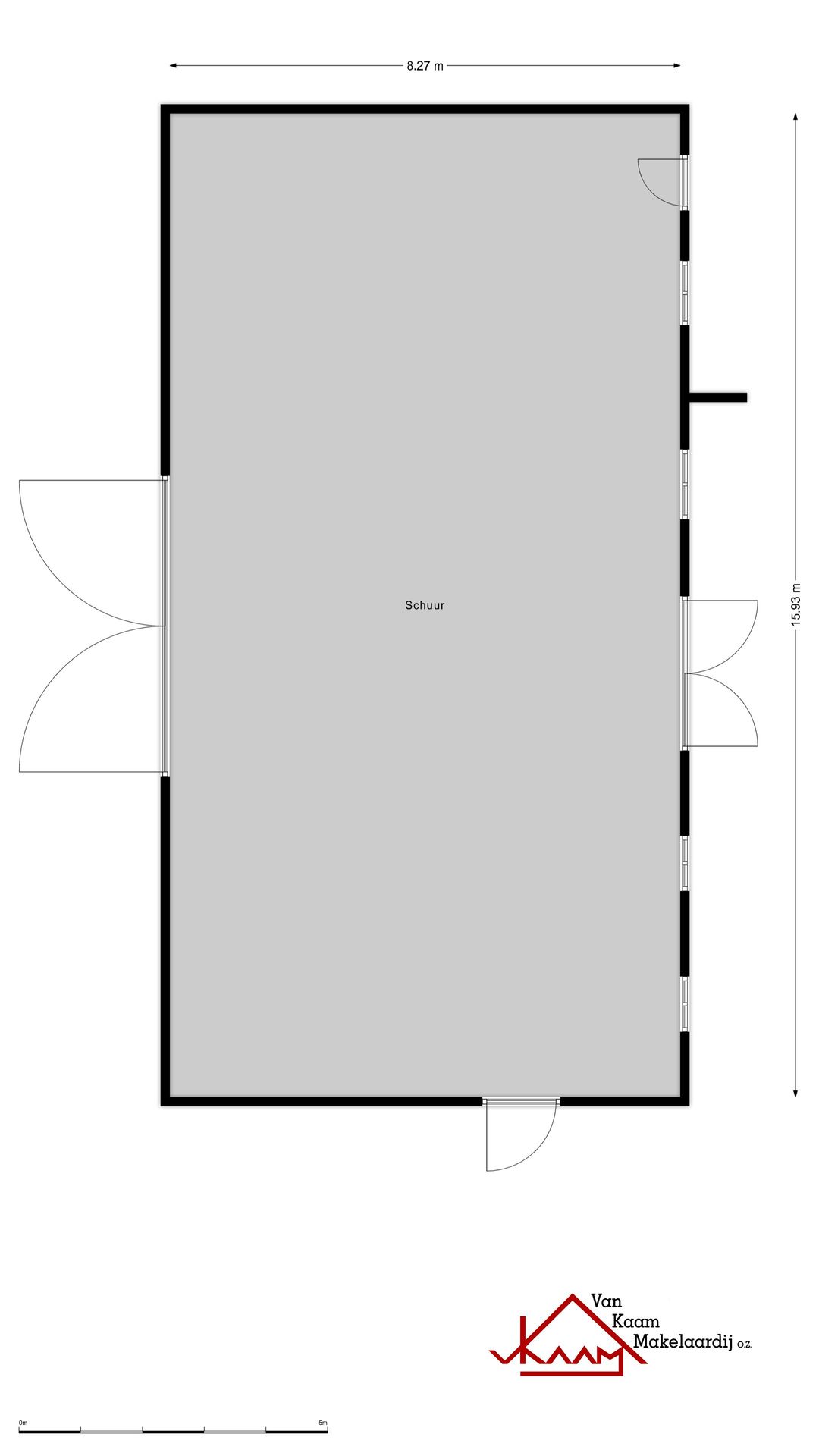 Foto 76 van Achterste Brug 14