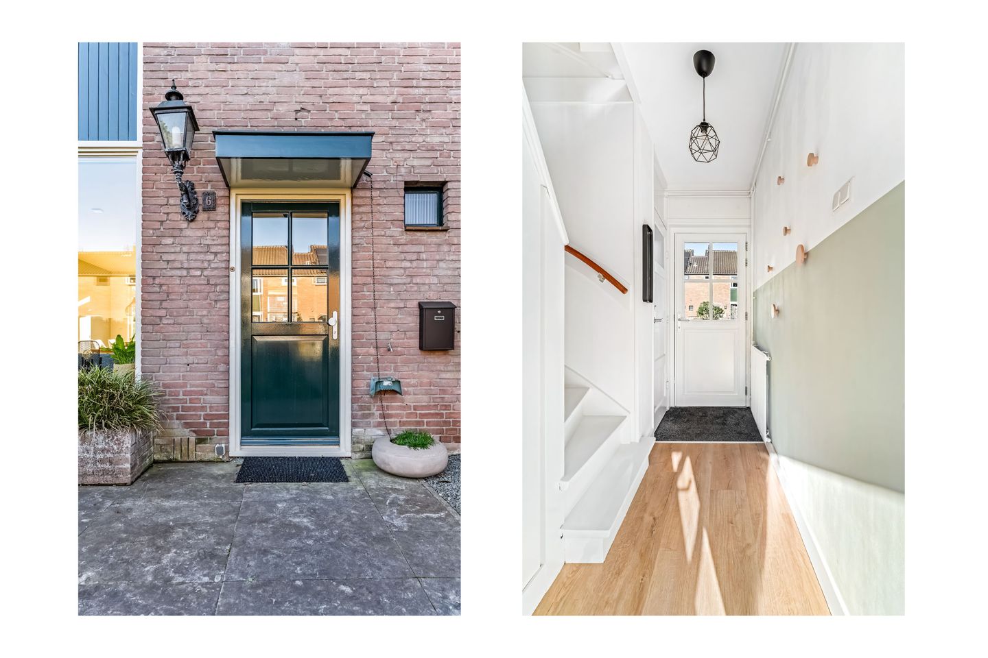 Move-in ready family home with new kitchen and sunny south-facing garden in Amersfoort — 14