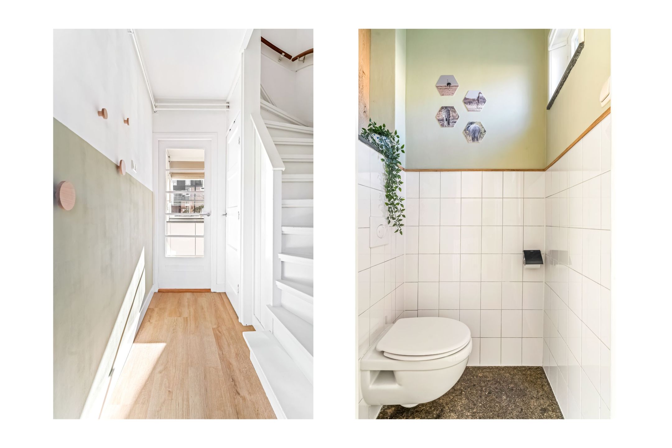 Move-in ready family home with new kitchen and sunny south-facing garden in Amersfoort — 15