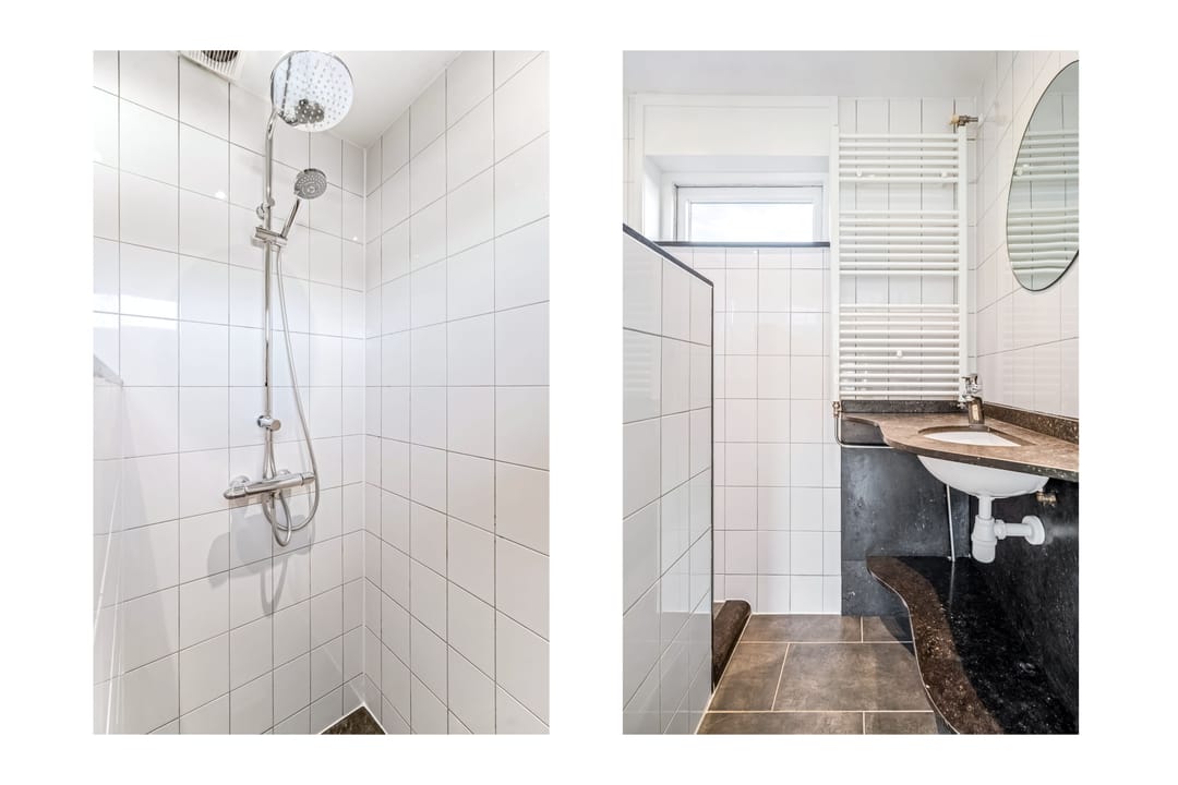 Move-in ready family home with new kitchen and sunny south-facing garden in Amersfoort — 22