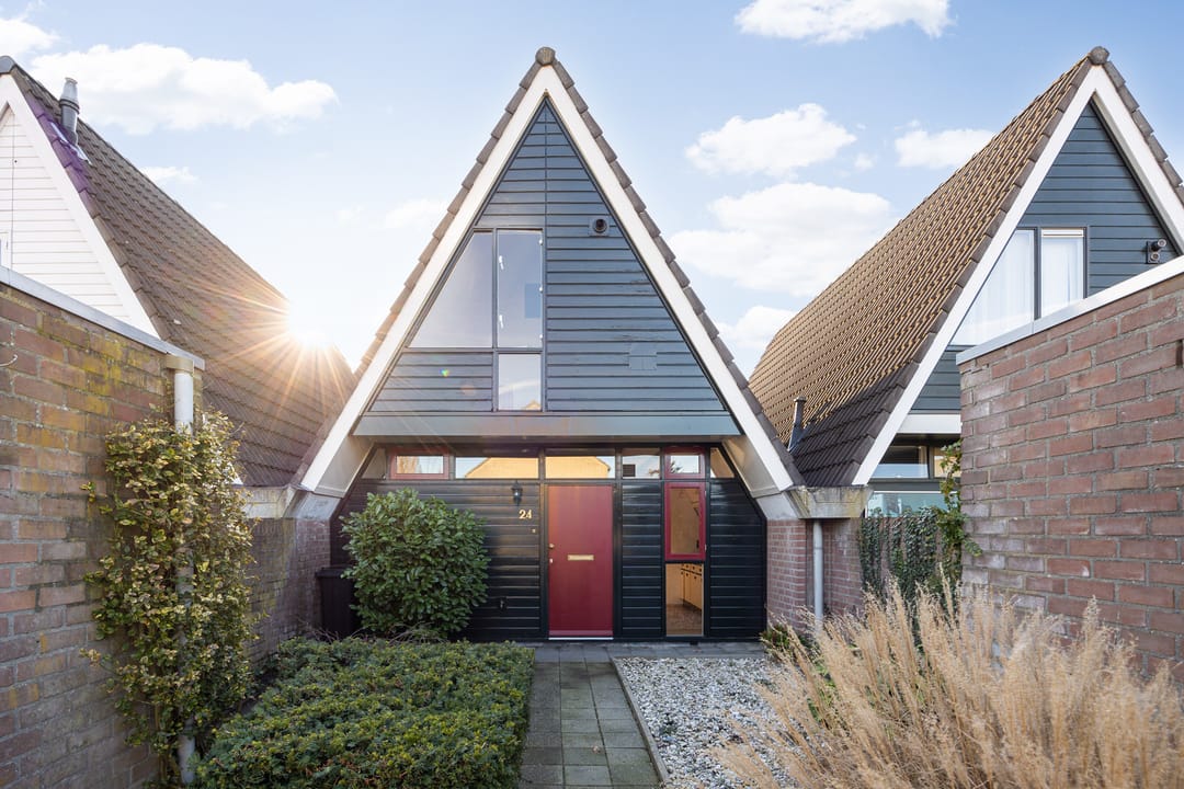 Foto 1 van Sweelincklaan 24