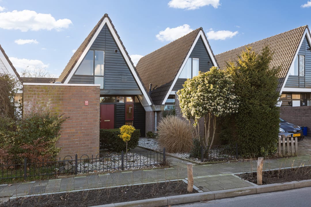 Foto 2 van Sweelincklaan 24