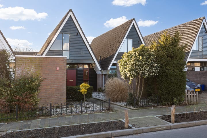 Foto 2 van Sweelincklaan 24