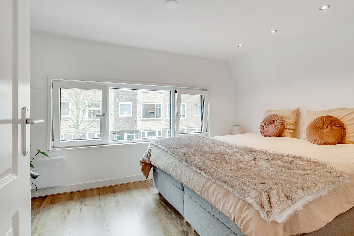 Photo 4 of Werner Helmichstraat 4